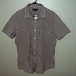 Banana Republic ‘Soft Wash’ Large. Never work with tags